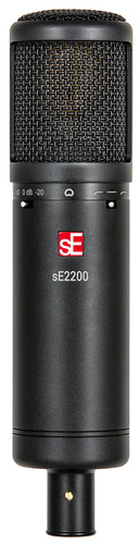 Electronics se2200 - se,