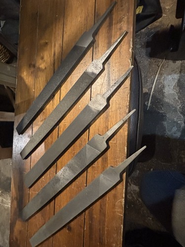 File nicholson plumb - 16",
