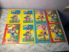 NESQUIK LOTTO 8 Quaderni