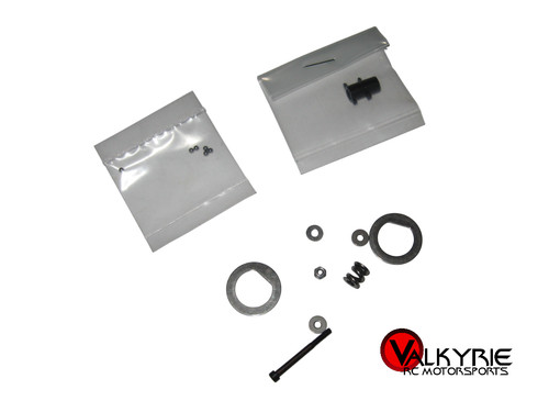 Set ricostruzione diff serie - set,