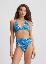 LIU-JO COSTUME DA MARE CON