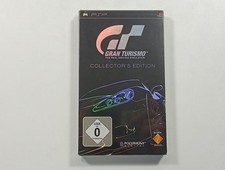 GRAN TURISMO COLLECTOR S