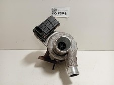 TURBINA TURBO PER FORD Transit Serie Custom 1946738 CYFF diesel 2198 (12>)