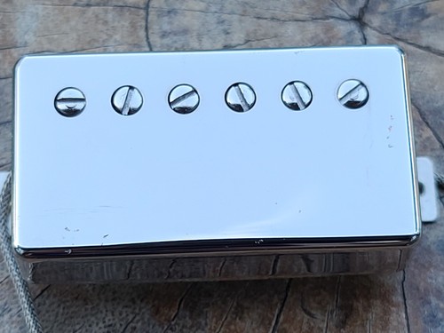 Seymour duncan alnico - duncan,
