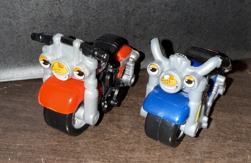 Set mini giocattolo - , pressofuso