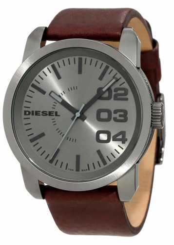 Orologio diesel uomo - orologio,