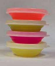 Set di 4 ciotole per cereali