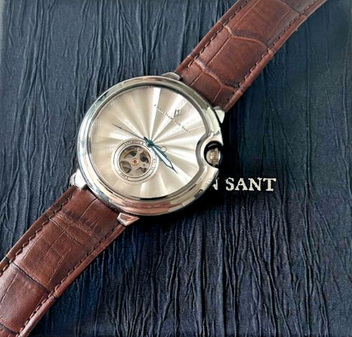 New orologio christian - new,
