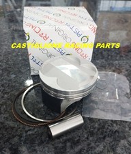 Pistone forgiato pistal - pistone,