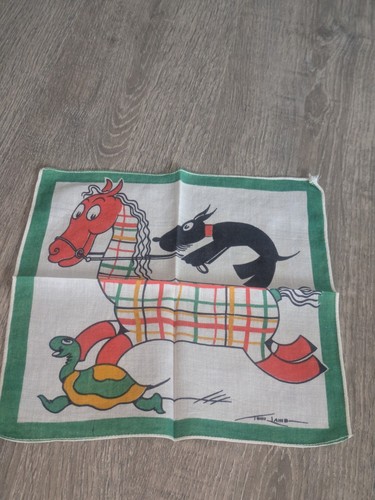 Cavallo quadri vintage - a,