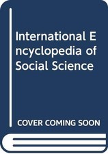 International Encyclopedia of