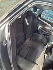 Sedili posteriori audi - sedili, a4