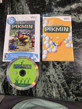 Controllo Gioco Nuovo! Pikmin