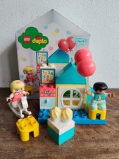 LEGO DUPLO 10925 Sala Giochi