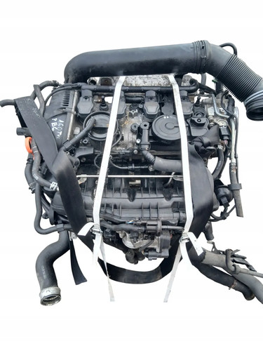 Motore seat skoda octavia - vw, i