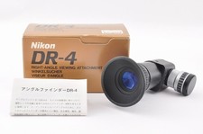 Nikon DR-4 mirino ad angolo