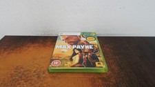 Max Payne 3 (Xbox 360) ottime