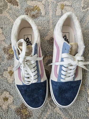 Sneakers vans old skool - sneakers,