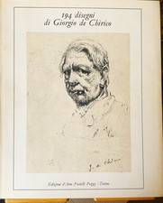 194 disegni giorgio de - giorgio,