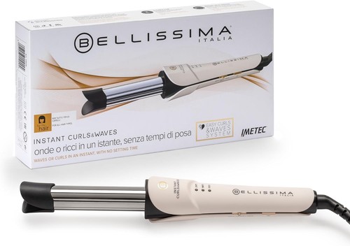 Bellissima imetec instant - bellissima,