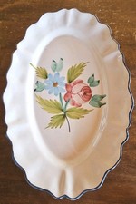 Grande Vassoio Ceramica