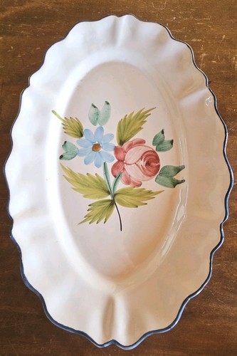 Grande vassoio ceramica - grande,
