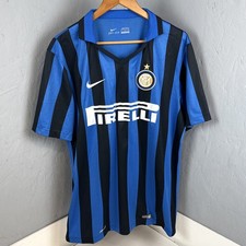 INTER MILAN 2015/16 Home Nike