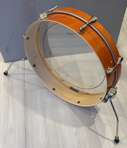Basso pancake birch - pancake, 22"x