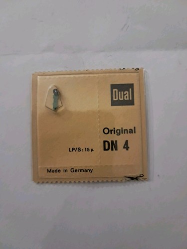 Puntina dual original - puntina,