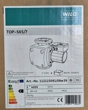 Pompa di circolazione Wilo