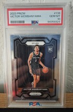 2023 Panini Prizm Victor