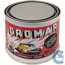Marzocchini Cromar 500ml Pasta