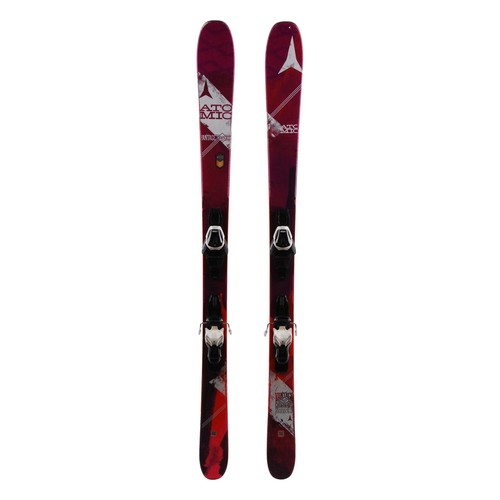 Sci atomic vantage - sci, w