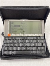 PSION 5MX PDA funzionante su