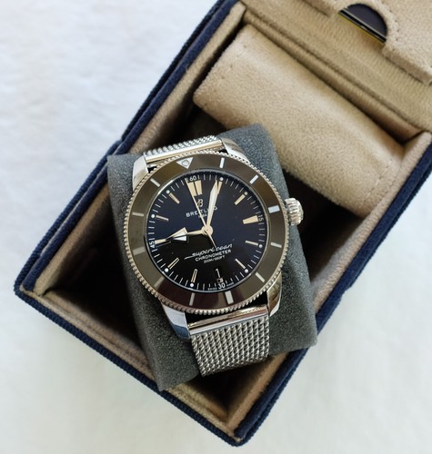 Breitling superocean heritage - breitling,