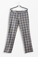 PT01 Pantaloni Torino Virgin