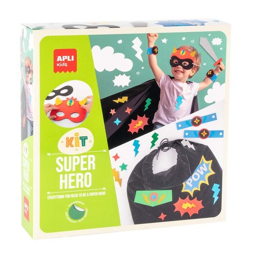 Apli kids 20355 - kids, fai