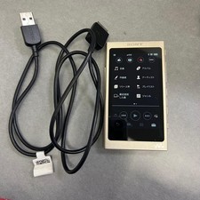 Sony Walkman NW-A45 oro