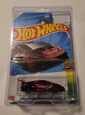 Hot Wheels Super Treasure Hunt