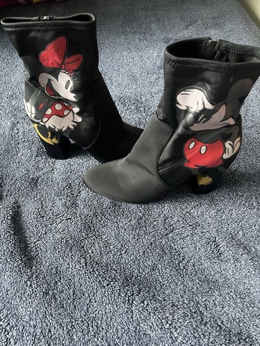 Stivali disney aldo - stivali,