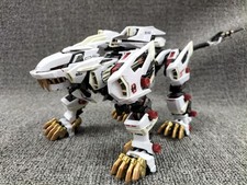 Bandai Chogokin Liger Zero