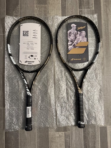New adult babolat pure - (2),