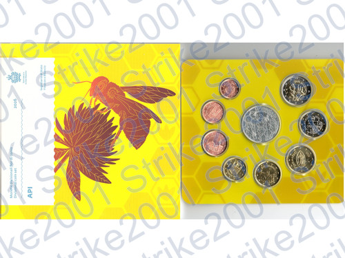 New euro san marino - euro,