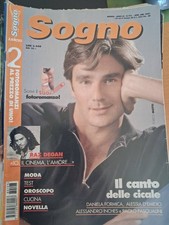 FOTOROMANZO SOGNO N193 IL