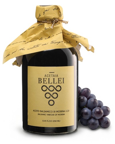 Prezioso aceto balsamico - aceto,