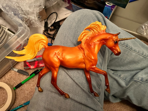 Breyer classic 2021 - classic, (freedom)