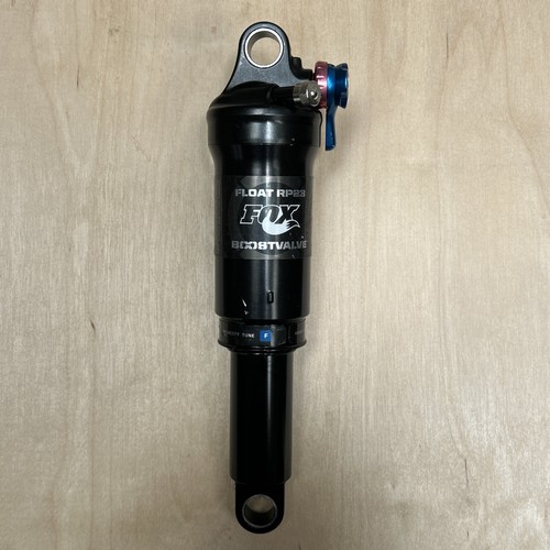 Fox float rp23 x - fox, 7,5”