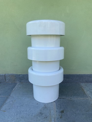 Tre secchielli anni cini - anni, 70