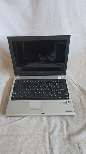 Toshiba satelite u205 s5067 - satelite, u205-s5067