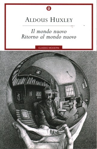 Mondo nuovo ritorno - il,